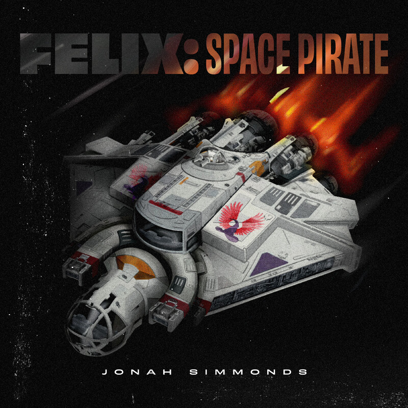 Felix: Space Pirate